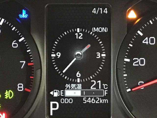 ダイハツ タフト ６６０ Ｇターボ クロム ベンチャー ４ＷＤ R6年 (北海道) 99