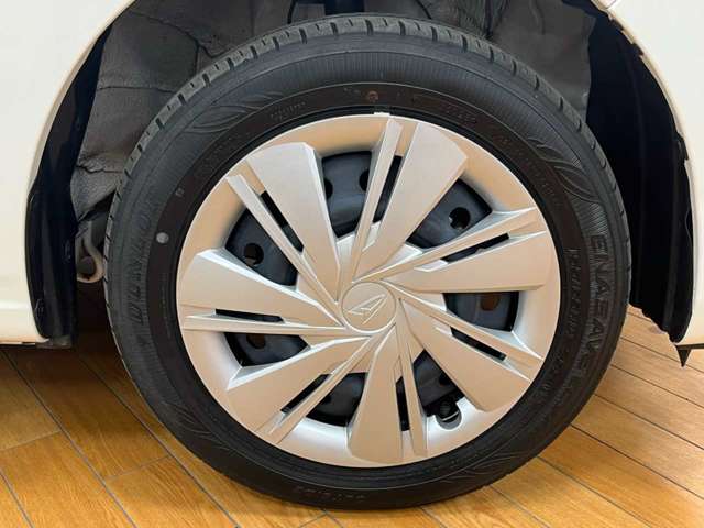 ダイハツ ミラ　イース ６６０ Ｘ ＳＡＩＩＩ ４ＷＤ R6年 (北海道) 99