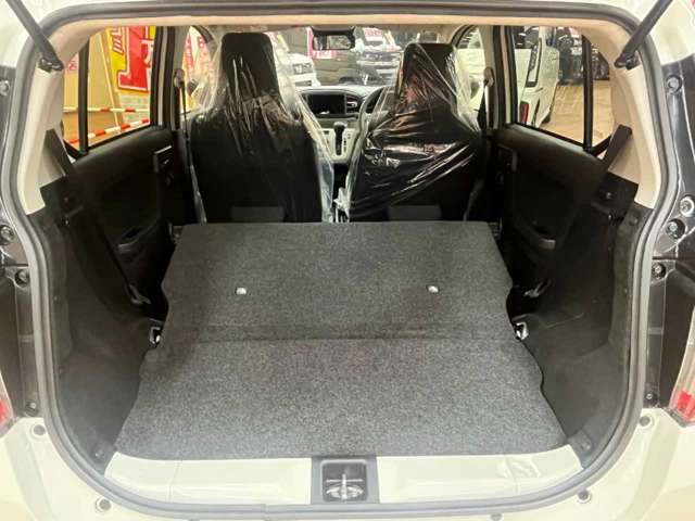 ダイハツ ミラ　イース ６６０ Ｘ ＳＡＩＩＩ ４ＷＤ R6年 (北海道) 99