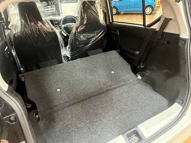 ダイハツ ミラ　イース ６６０ Ｘ ＳＡＩＩＩ ４ＷＤ R6年 (北海道) 99