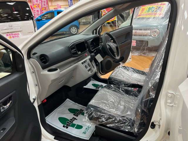 ダイハツ ミラ　イース ６６０ Ｘ ＳＡＩＩＩ ４ＷＤ R6年 (北海道) 99