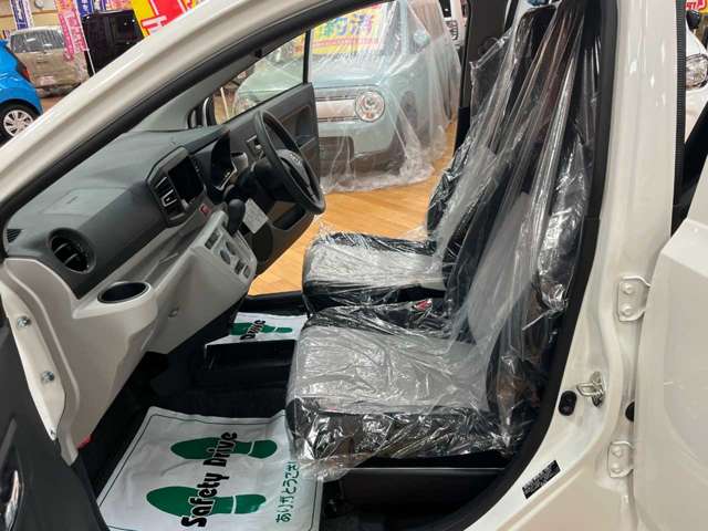 ダイハツ ミラ　イース ６６０ Ｘ ＳＡＩＩＩ ４ＷＤ R6年 (北海道) 99