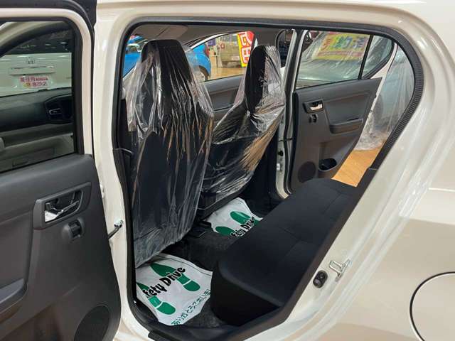 ダイハツ ミラ　イース ６６０ Ｘ ＳＡＩＩＩ ４ＷＤ R6年 (北海道) 99