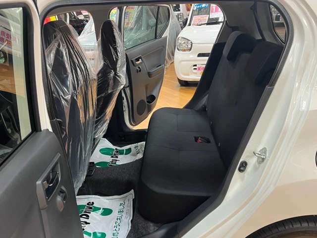 ダイハツ ミラ　イース ６６０ Ｘ ＳＡＩＩＩ ４ＷＤ R6年 (北海道) 99