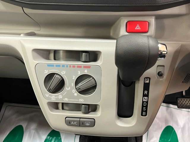 ダイハツ ミラ　イース ６６０ Ｘ ＳＡＩＩＩ ４ＷＤ R6年 (北海道) 99