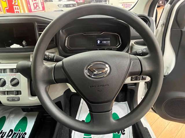 ダイハツ ミラ　イース ６６０ Ｘ ＳＡＩＩＩ ４ＷＤ R6年 (北海道) 99