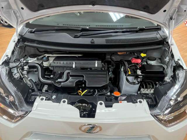 ダイハツ ミラ　イース ６６０ Ｘ ＳＡＩＩＩ ４ＷＤ R6年 (北海道) 99