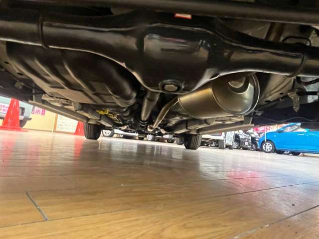 ダイハツ ミラ　イース ６６０ Ｘ ＳＡＩＩＩ ４ＷＤ R6年 (北海道) 99