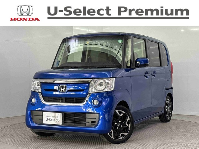 ホンダ Ｎ　ＢＯＸ ６６０ Ｇ Ｌ ホンダセンシング R2年 (東海) 99