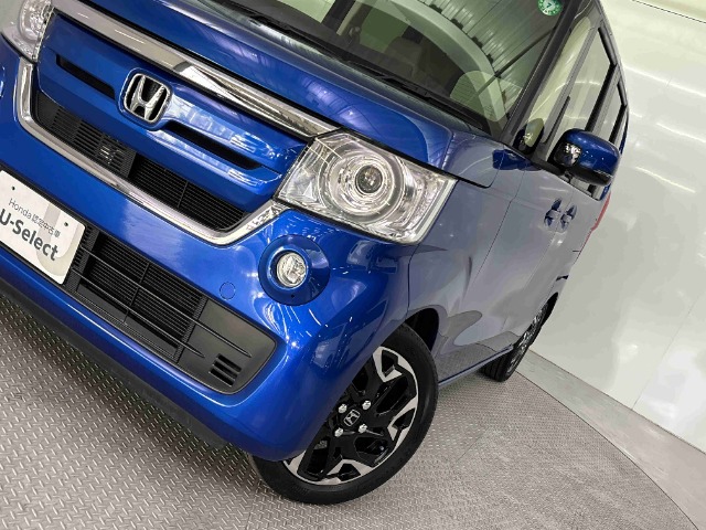 ホンダ Ｎ　ＢＯＸ ６６０ Ｇ Ｌ ホンダセンシング R2年 (東海) 99