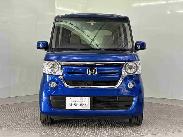 ホンダ Ｎ　ＢＯＸ ６６０ Ｇ Ｌ ホンダセンシング R2年 (東海) 99