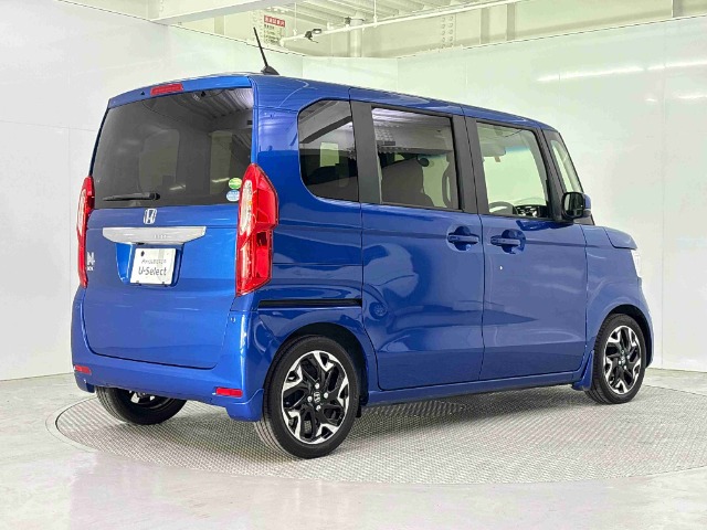 ホンダ Ｎ　ＢＯＸ ６６０ Ｇ Ｌ ホンダセンシング R2年 (東海) 99