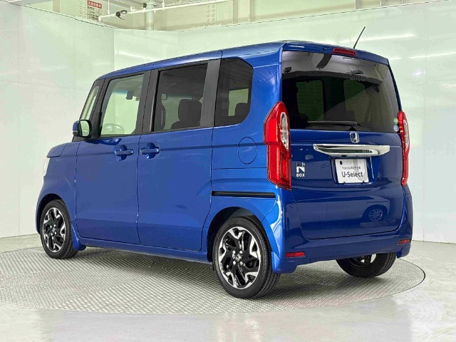 ホンダ Ｎ　ＢＯＸ ６６０ Ｇ Ｌ ホンダセンシング R2年 (東海) 99