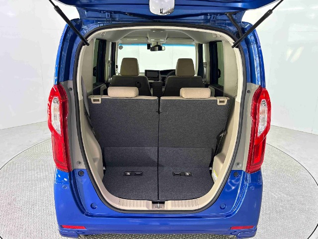 ホンダ Ｎ　ＢＯＸ ６６０ Ｇ Ｌ ホンダセンシング R2年 (東海) 99