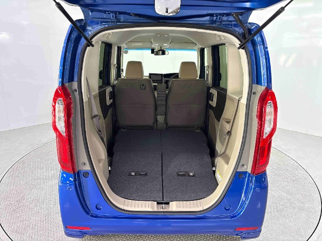 ホンダ Ｎ　ＢＯＸ ６６０ Ｇ Ｌ ホンダセンシング R2年 (東海) 99