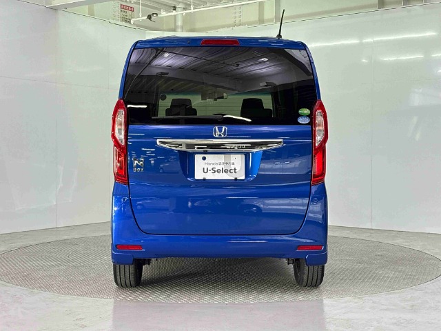 ホンダ Ｎ　ＢＯＸ ６６０ Ｇ Ｌ ホンダセンシング R2年 (東海) 99