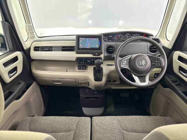 ホンダ Ｎ　ＢＯＸ ６６０ Ｇ Ｌ ホンダセンシング R2年 (東海) 99