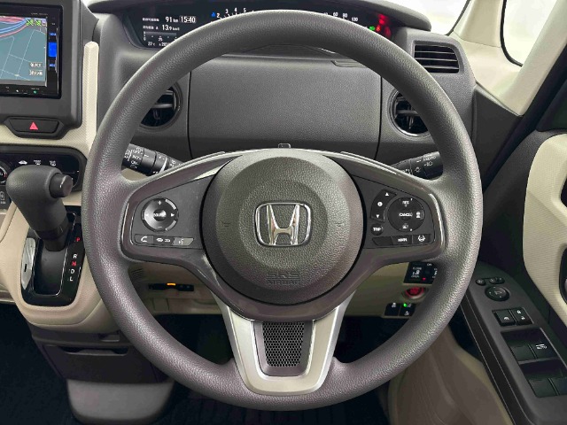 ホンダ Ｎ　ＢＯＸ ６６０ Ｇ Ｌ ホンダセンシング R2年 (東海) 99