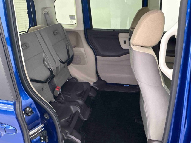 ホンダ Ｎ　ＢＯＸ ６６０ Ｇ Ｌ ホンダセンシング R2年 (東海) 99