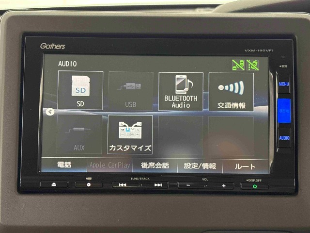 ホンダ Ｎ　ＢＯＸ ６６０ Ｇ Ｌ ホンダセンシング R2年 (東海) 99