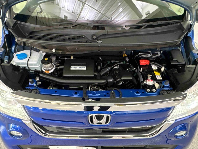 ホンダ Ｎ　ＢＯＸ ６６０ Ｇ Ｌ ホンダセンシング R2年 (東海) 99