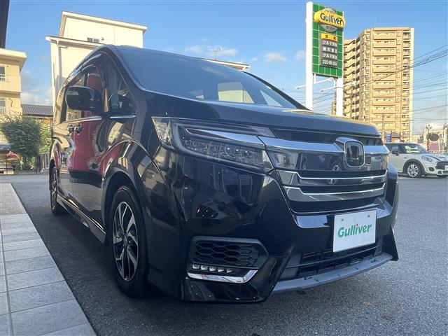 ホンダ ステップワゴン １．５ スパーダ ホンダ センシング H30年 (東海) 99