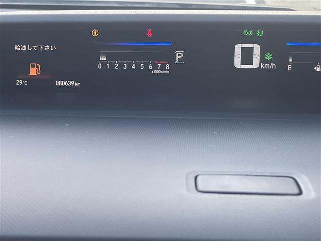 ホンダ ステップワゴン １．５ スパーダ ホンダ センシング H30年 (東海) 99