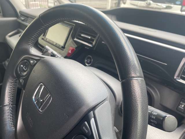 ホンダ ステップワゴン １．５ スパーダ ホンダ センシング H30年 (東海) 99