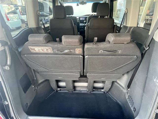 ホンダ ステップワゴン １．５ スパーダ ホンダ センシング H30年 (東海) 99