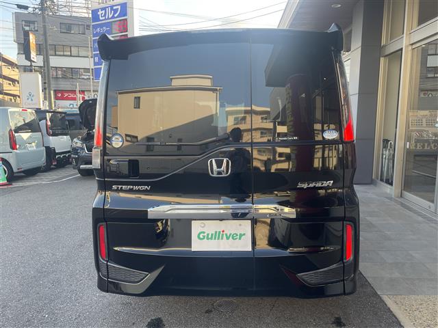 ホンダ ステップワゴン １．５ スパーダ ホンダ センシング H30年 (東海) 99