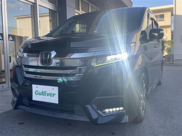 ホンダ ステップワゴン １．５ スパーダ ホンダ センシング H30年 (東海) 99