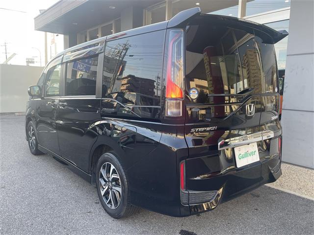 ホンダ ステップワゴン １．５ スパーダ ホンダ センシング H30年 (東海) 99