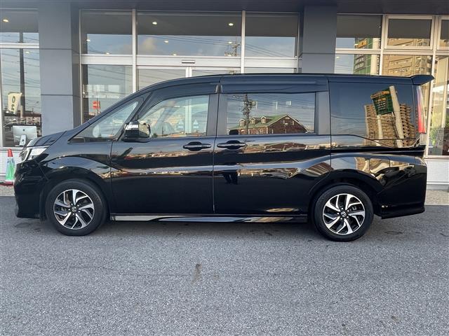 ホンダ ステップワゴン １．５ スパーダ ホンダ センシング H30年 (東海) 99