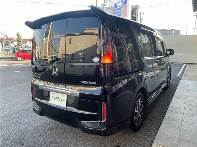 ホンダ ステップワゴン １．５ スパーダ ホンダ センシング H30年 (東海) 99