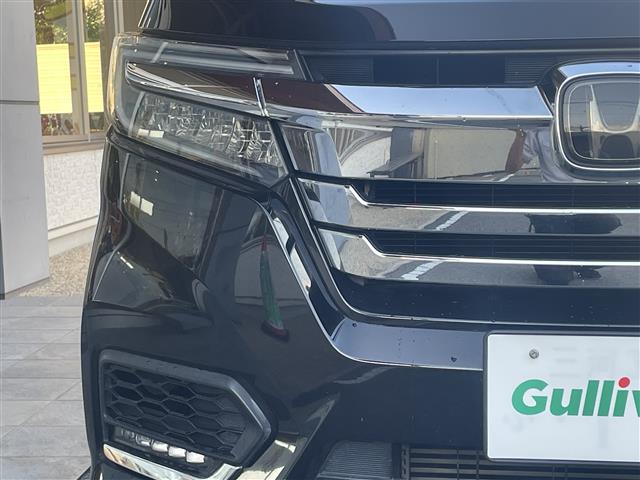 ホンダ ステップワゴン １．５ スパーダ ホンダ センシング H30年 (東海) 99