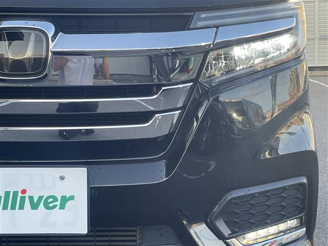 ホンダ ステップワゴン １．５ スパーダ ホンダ センシング H30年 (東海) 99