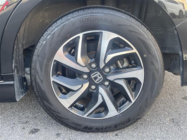 ホンダ ステップワゴン １．５ スパーダ ホンダ センシング H30年 (東海) 99