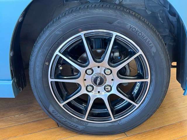 スズキ ワゴンＲ ６６０ ＦＸ リミテッド ４ＷＤ H25年 (北海道) 99