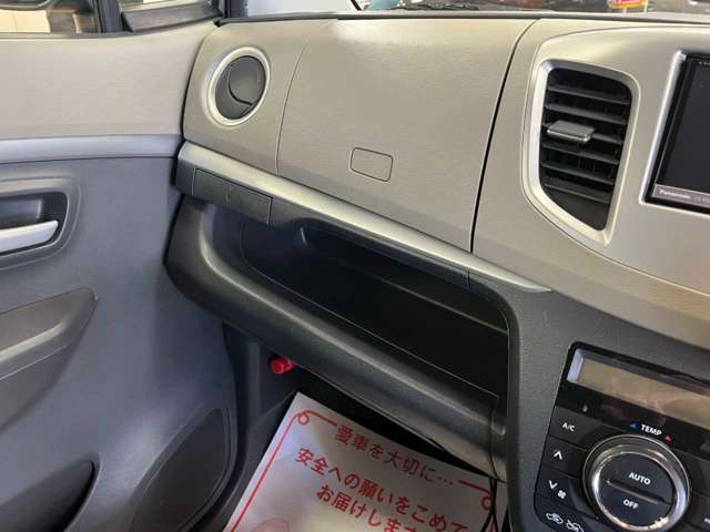 スズキ ワゴンＲ ６６０ ＦＸ リミテッド ４ＷＤ H25年 (北海道) 99