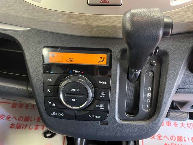 スズキ ワゴンＲ ６６０ ＦＸ リミテッド ４ＷＤ H25年 (北海道) 99