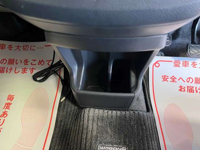 スズキ ワゴンＲ ６６０ ＦＸ リミテッド ４ＷＤ H25年 (北海道) 99