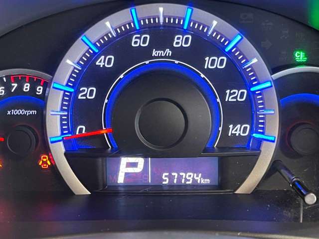 スズキ ワゴンＲ ６６０ ＦＸ リミテッド ４ＷＤ H25年 (北海道) 99