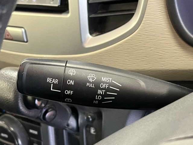 スズキ ワゴンＲ ６６０ ＦＸ リミテッド ４ＷＤ H25年 (北海道) 99