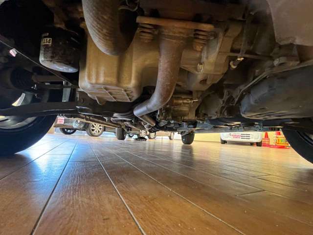 スズキ ワゴンＲ ６６０ ＦＸ リミテッド ４ＷＤ H25年 (北海道) 99