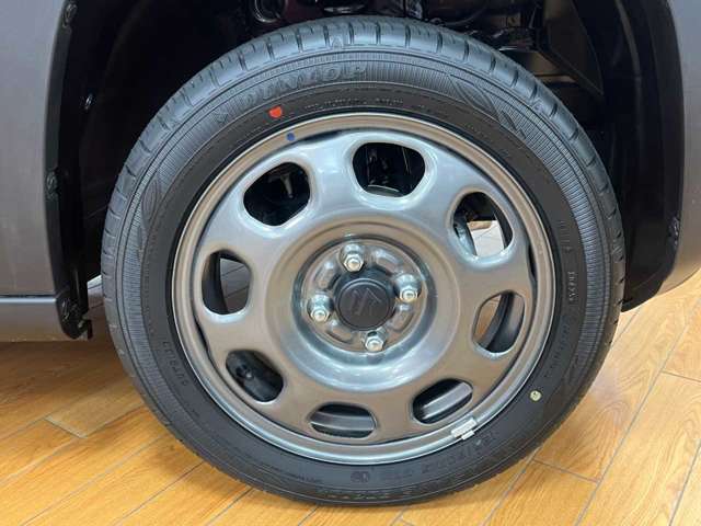 スズキ ハスラー ６６０ ハイブリッド Ｇ ４ＷＤ R7年 (北海道) 99