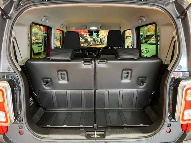 スズキ ハスラー ６６０ ハイブリッド Ｇ ４ＷＤ R7年 (北海道) 99