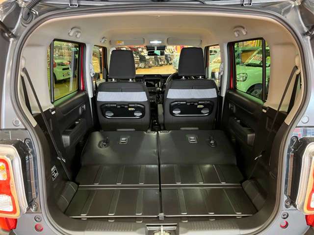 スズキ ハスラー ６６０ ハイブリッド Ｇ ４ＷＤ R7年 (北海道) 99