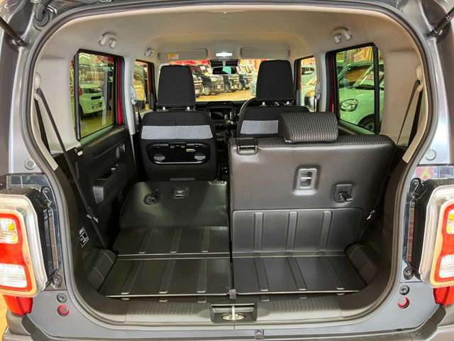 スズキ ハスラー ６６０ ハイブリッド Ｇ ４ＷＤ R7年 (北海道) 99