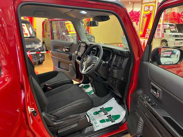 スズキ ハスラー ６６０ ハイブリッド Ｇ ４ＷＤ R7年 (北海道) 99