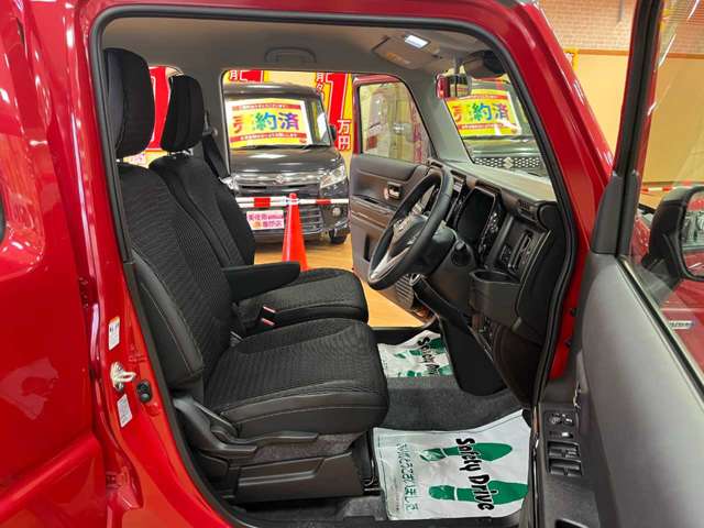 スズキ ハスラー ６６０ ハイブリッド Ｇ ４ＷＤ R7年 (北海道) 99